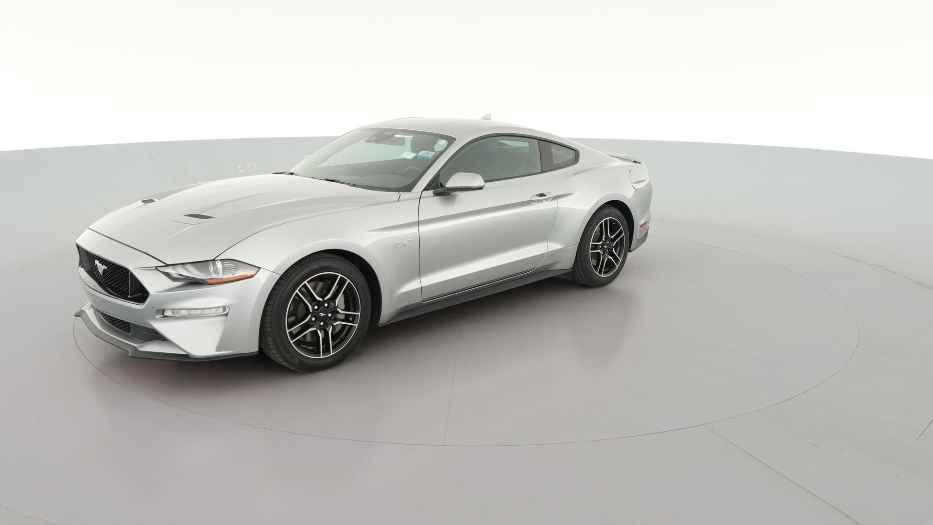 2023 Ford Mustang vehicle photo
