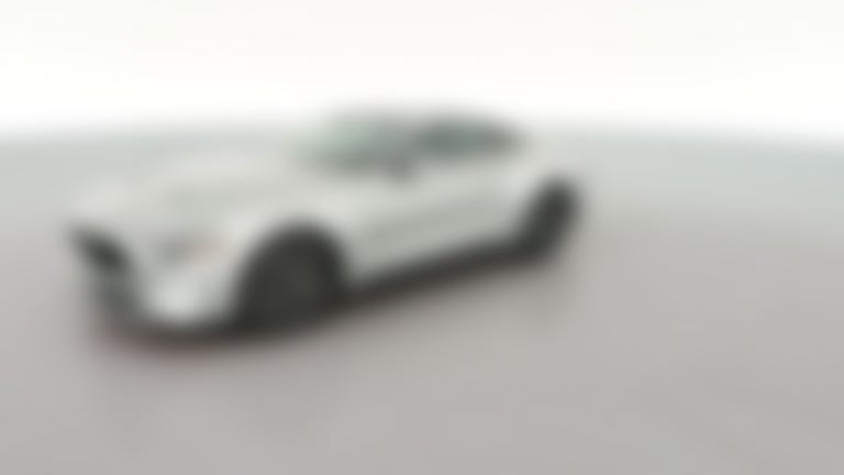 2023 Ford Mustang vehicle photo