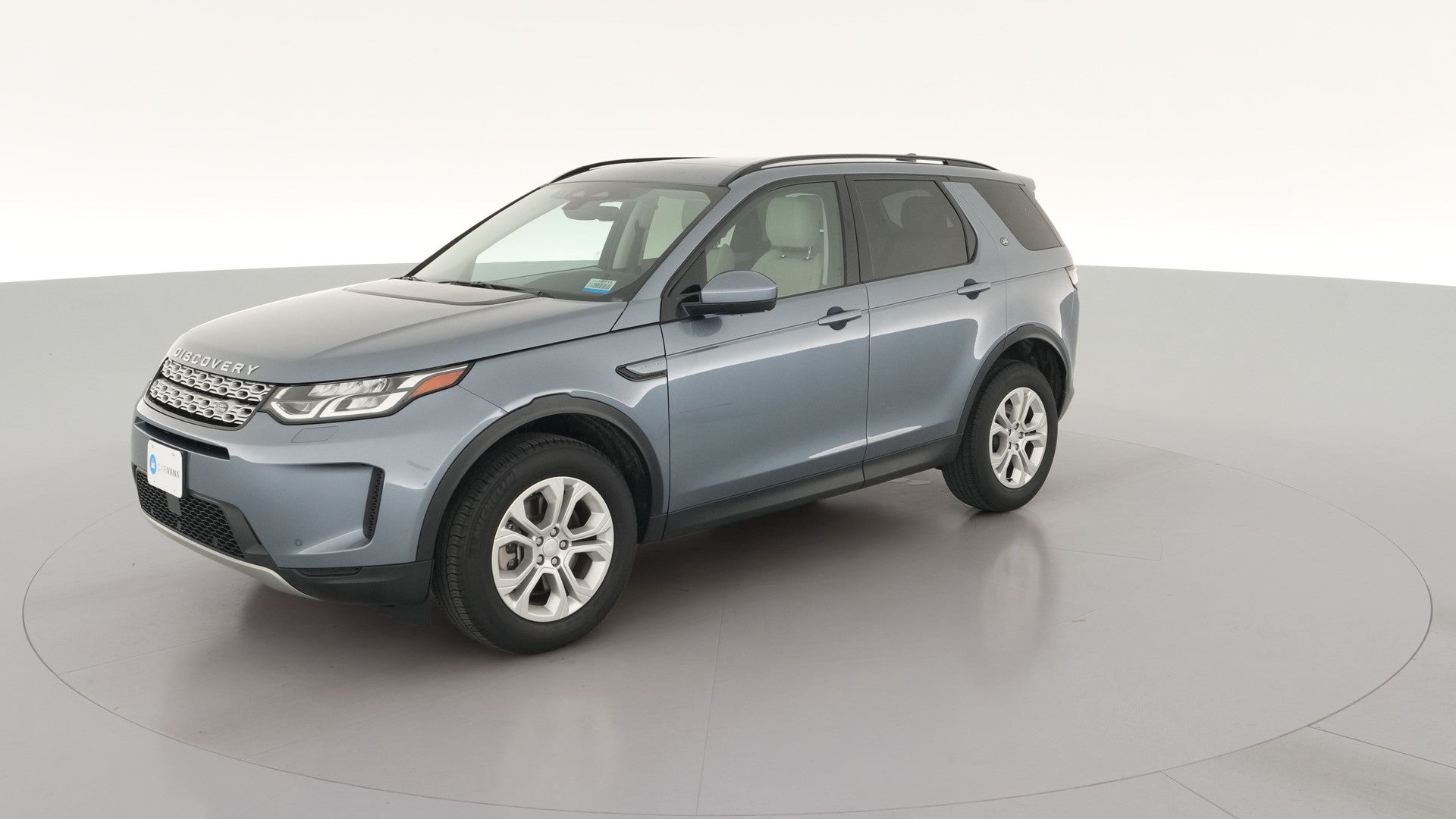 2023 Land Rover Discovery Sport vehicle photo