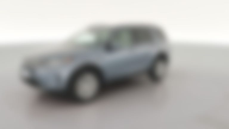 2023 Land Rover Discovery Sport vehicle photo