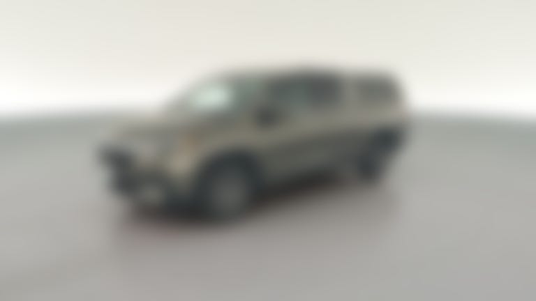 2020 Honda Ridgeline vehicle photo