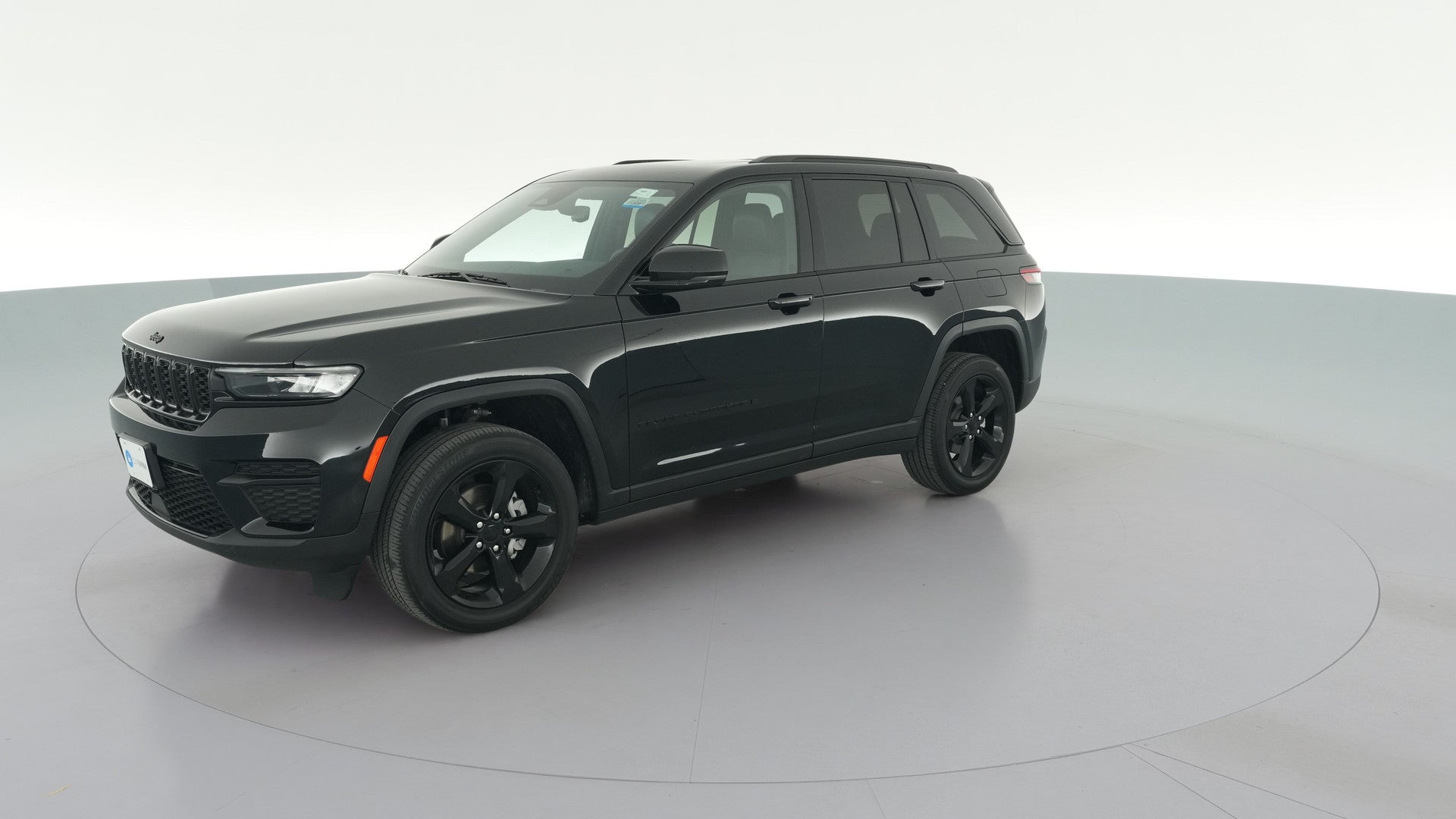 2023 Jeep Grand Cherokee vehicle photo