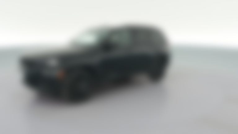 2023 Jeep Grand Cherokee vehicle photo