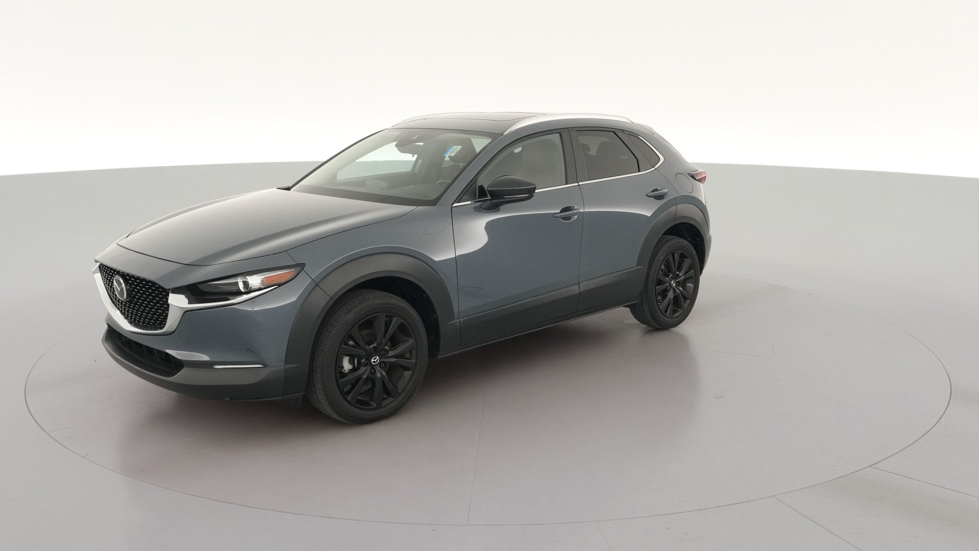 2023 MAZDA CX-30 vehicle photo