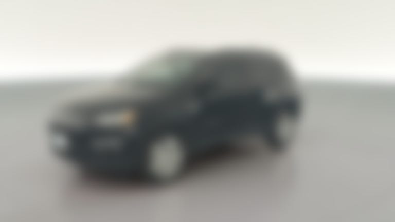 2021 Jeep Compass vehicle photo
