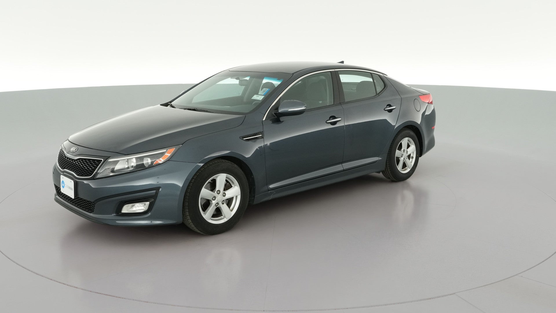 2015 Kia Optima vehicle photo
