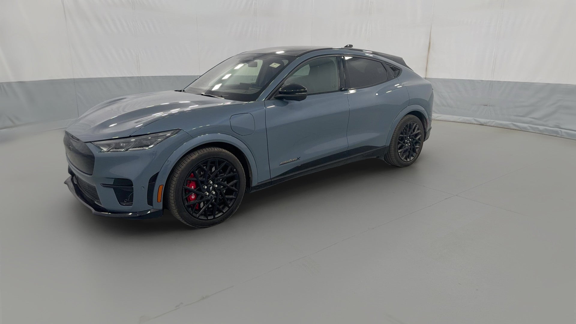 2023 Ford Mustang MACH-E vehicle photo