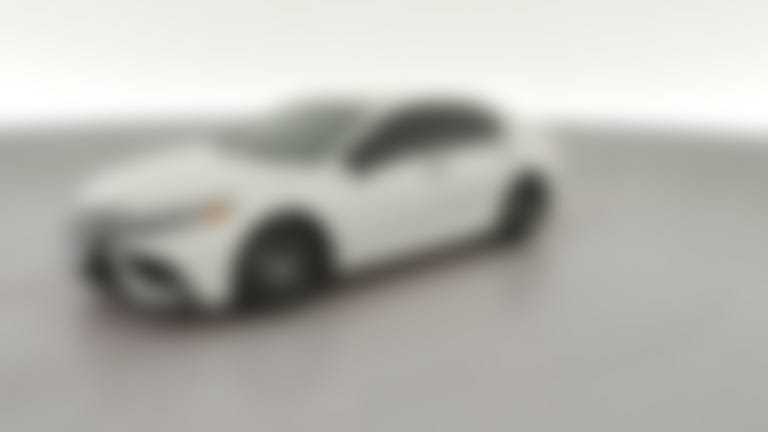 2024 Toyota Camry vehicle photo