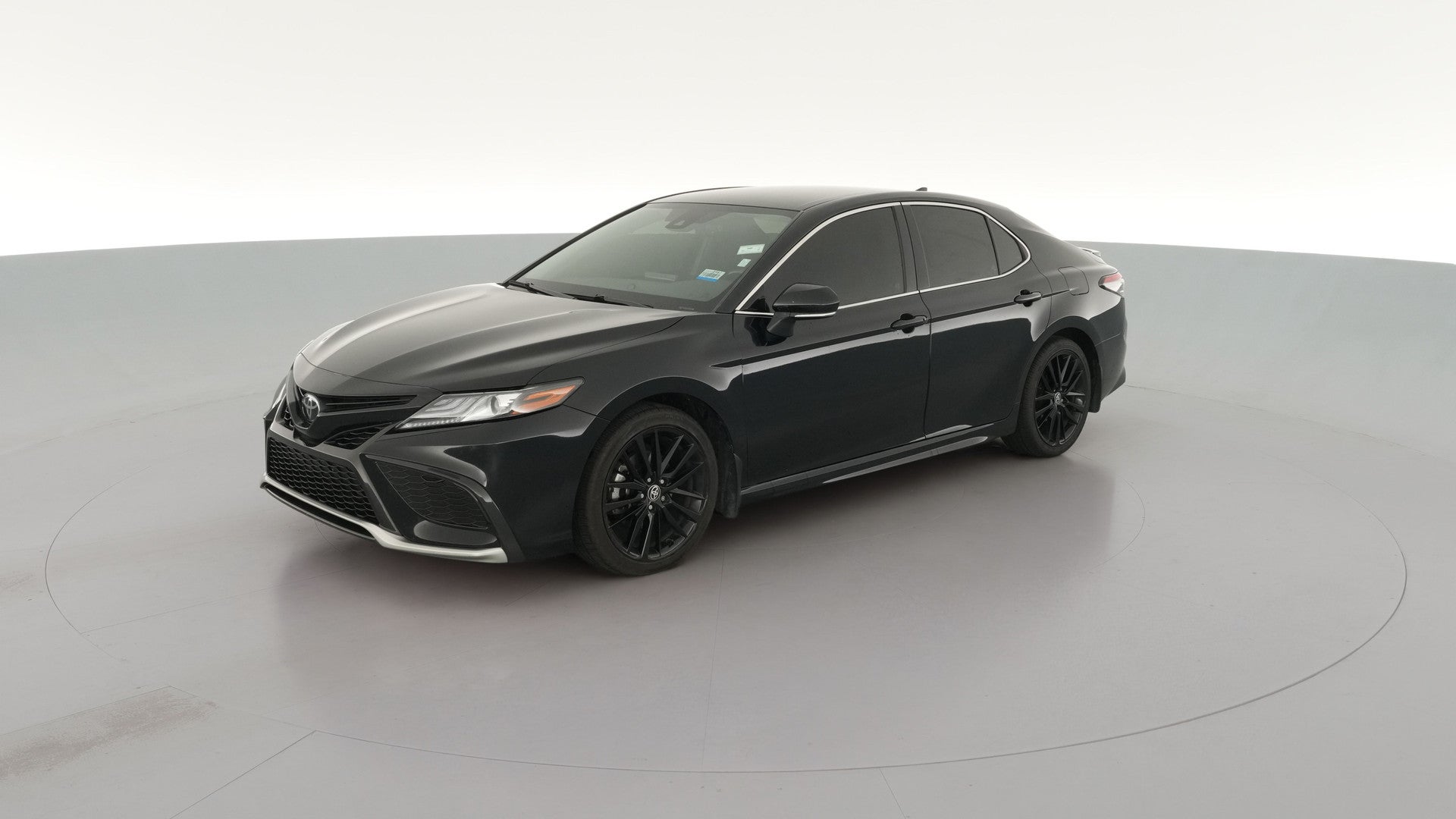 2023 Toyota Camry vehicle photo