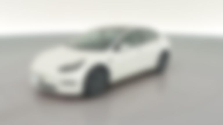 2022 Tesla Model 3 vehicle photo