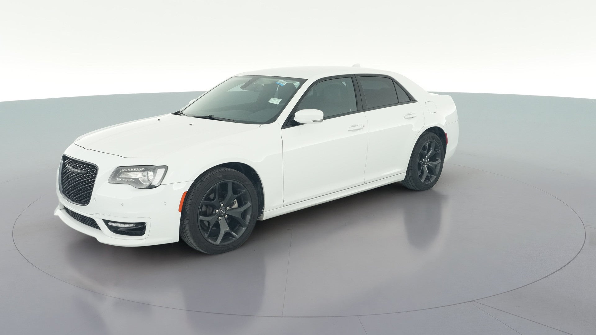 2023 Chrysler 300 vehicle photo