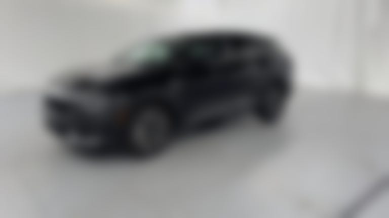 2025 Kia Sportage vehicle photo