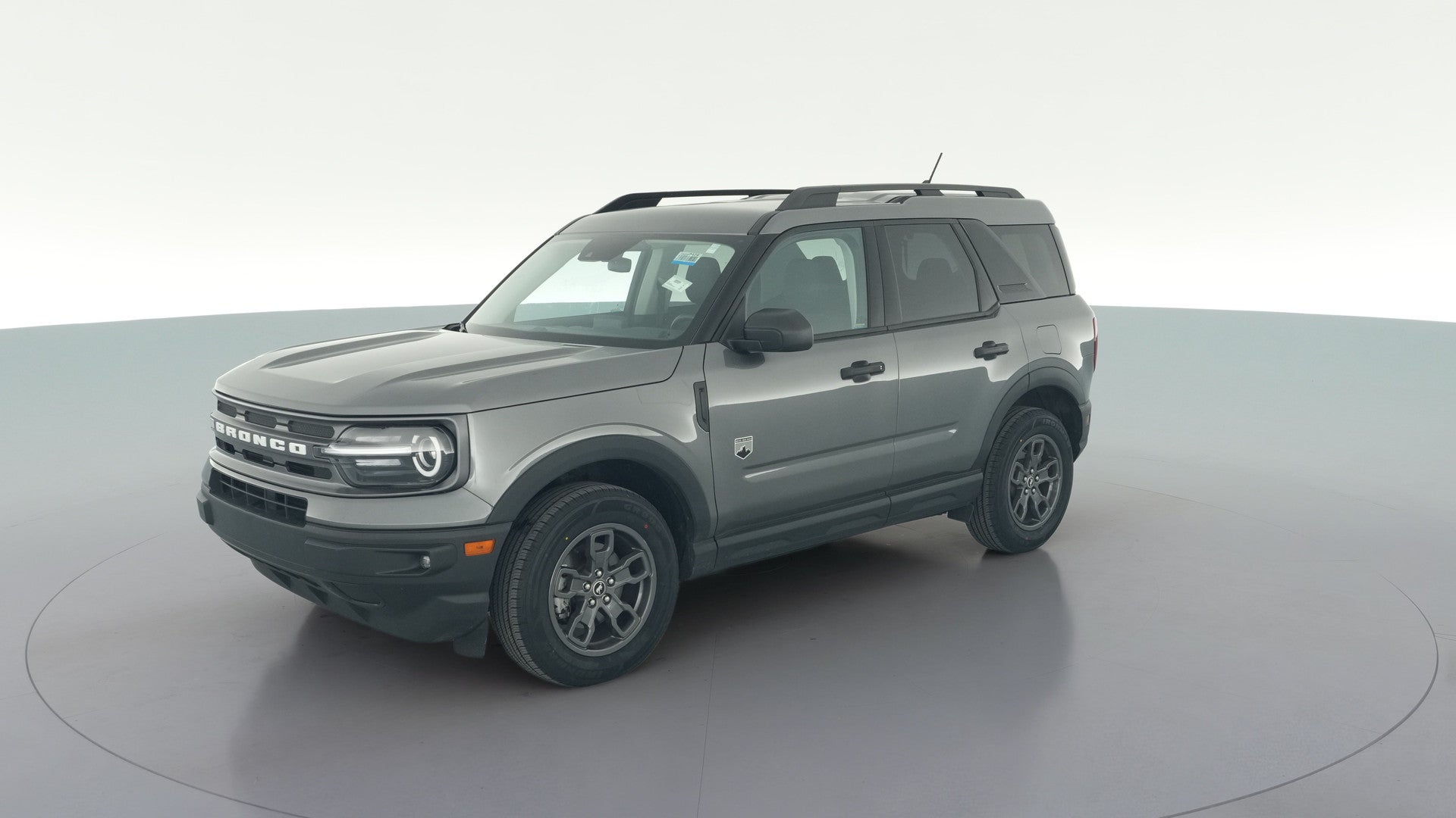 2023 Ford Bronco Sport vehicle photo