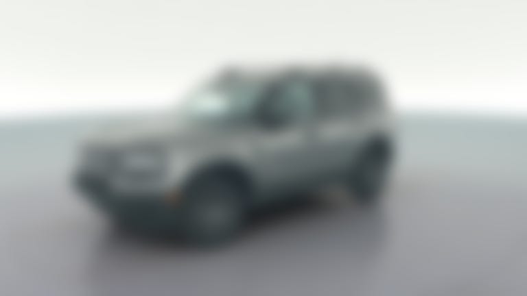 2023 Ford Bronco Sport vehicle photo