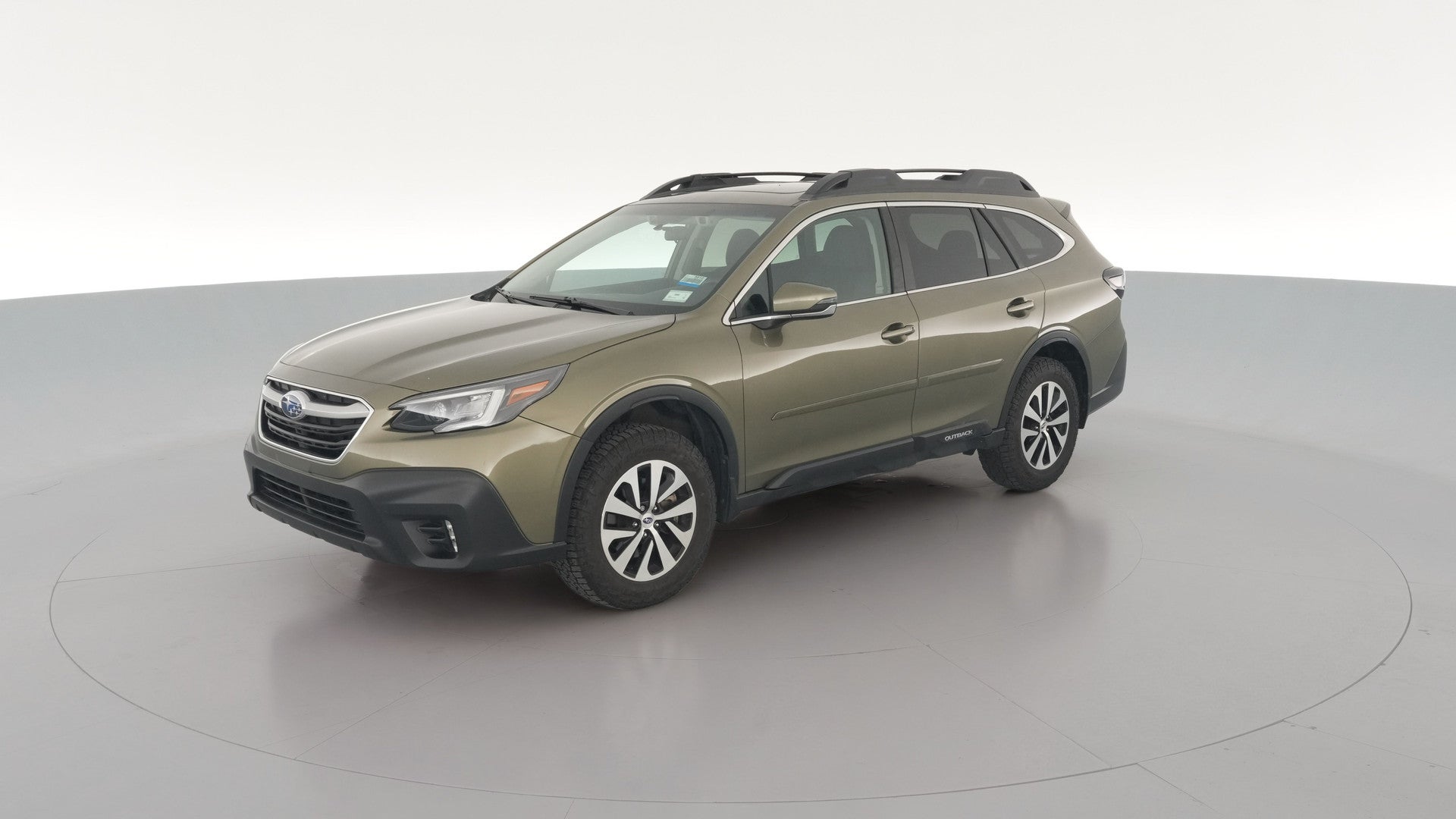 2022 Subaru Outback vehicle photo