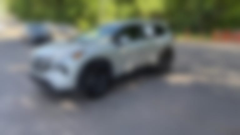 2025 Nissan Rogue vehicle photo