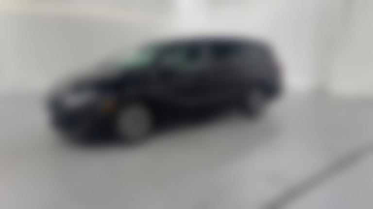 2025 Honda Odyssey vehicle photo