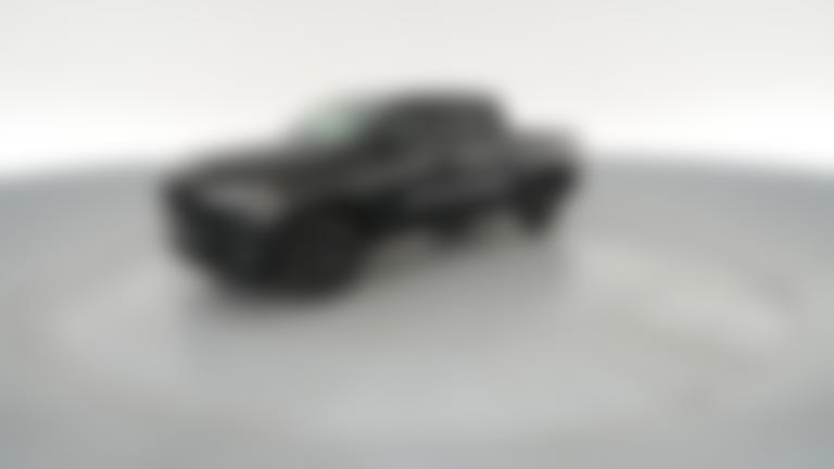 2025 Ram 1500 Crew Cab vehicle photo