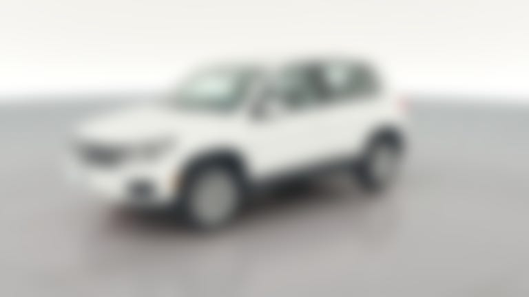 2017 Volkswagen Tiguan Limited vehicle photo