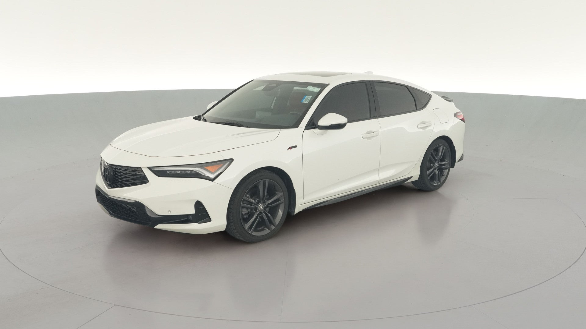 2023 Acura Integra vehicle photo