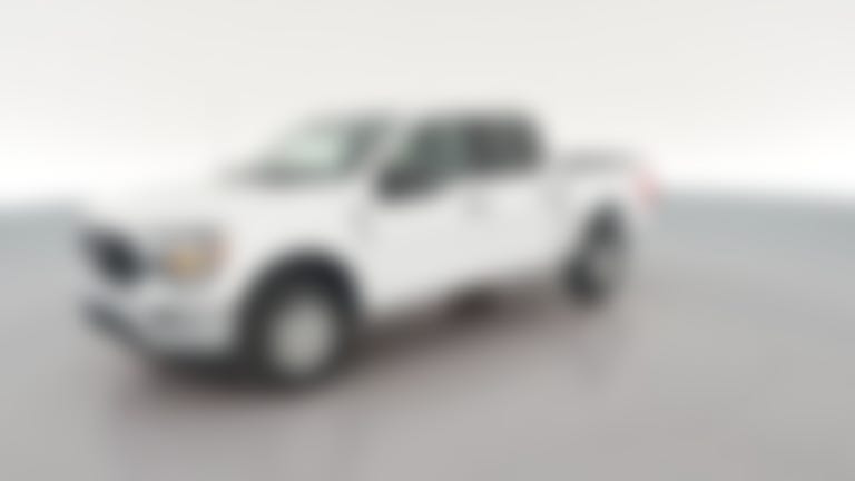 2023 Ford F150 SuperCrew Cab vehicle photo