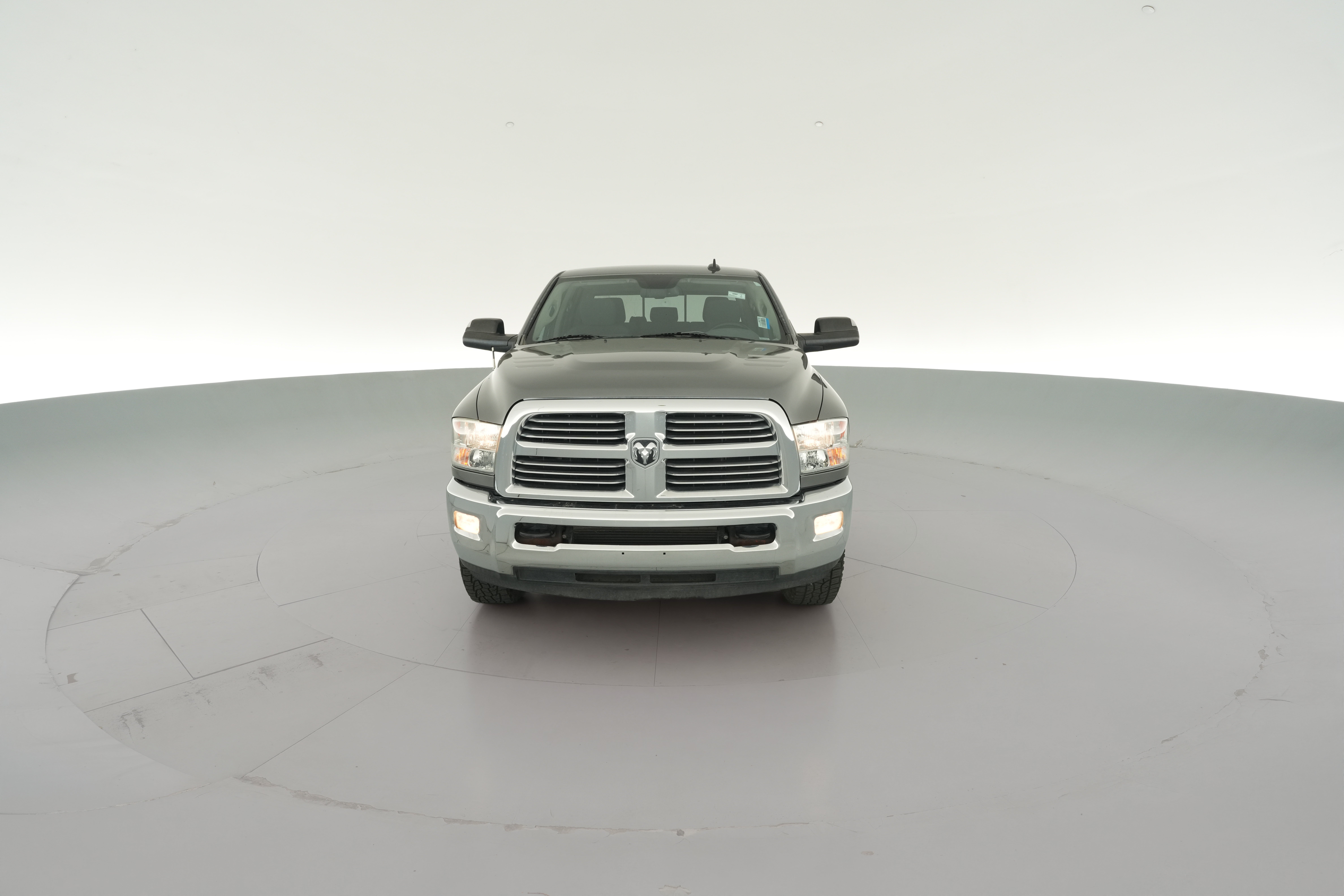 2013 RAM Ram 2500 Pickup SLT - Photo 38