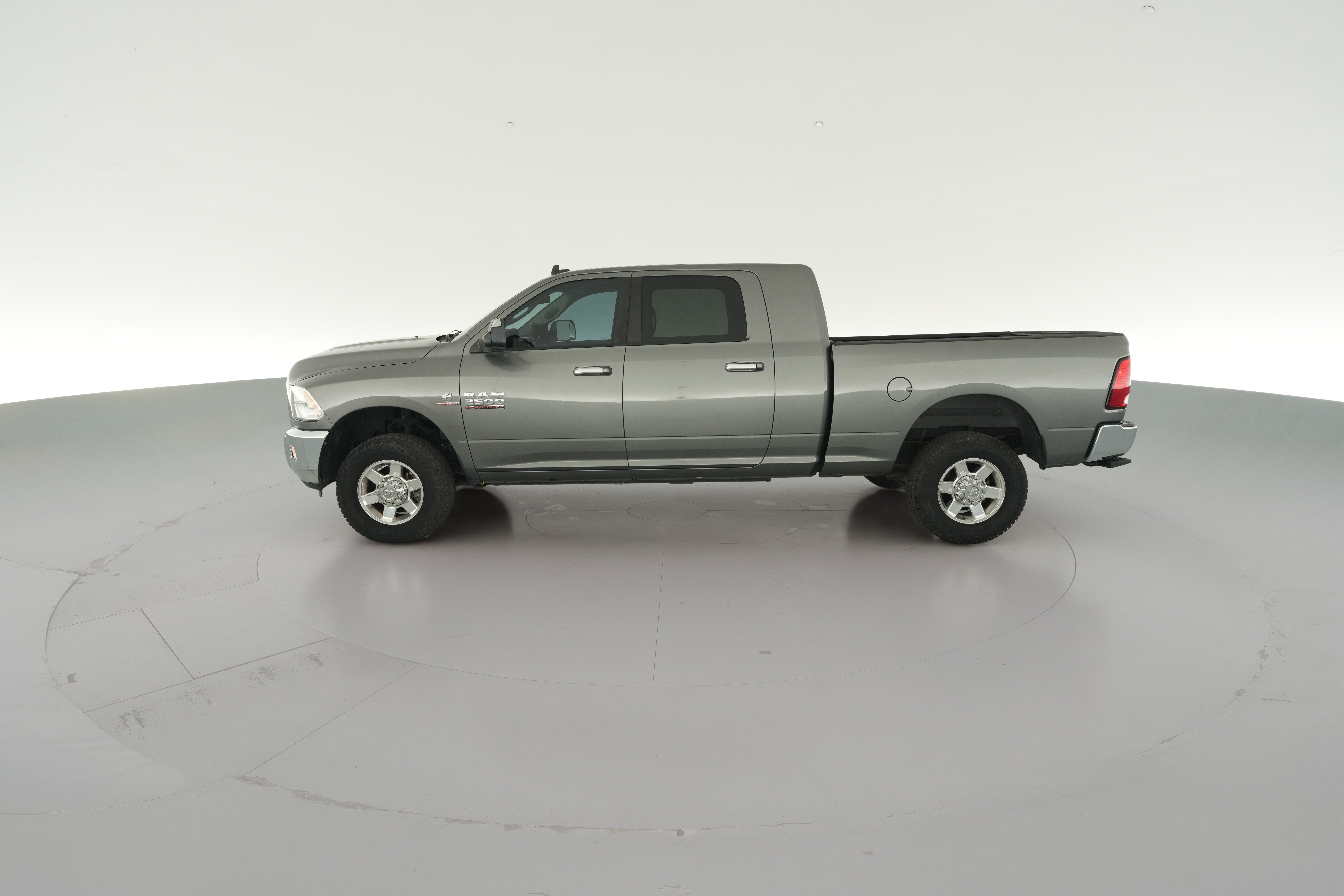 2013 RAM Ram 2500 Pickup SLT - Photo 42