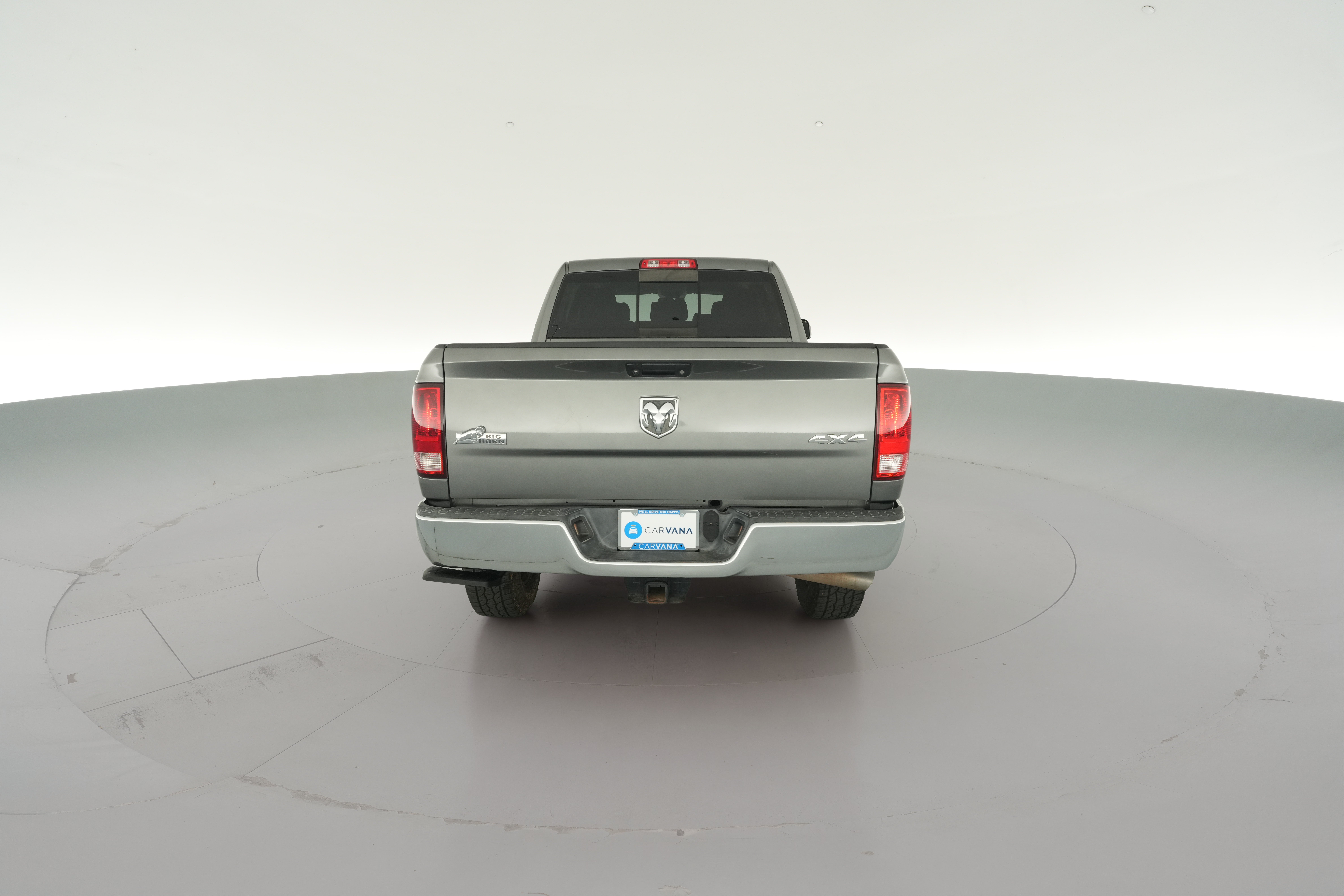 2013 RAM Ram 2500 Pickup SLT - Photo 46