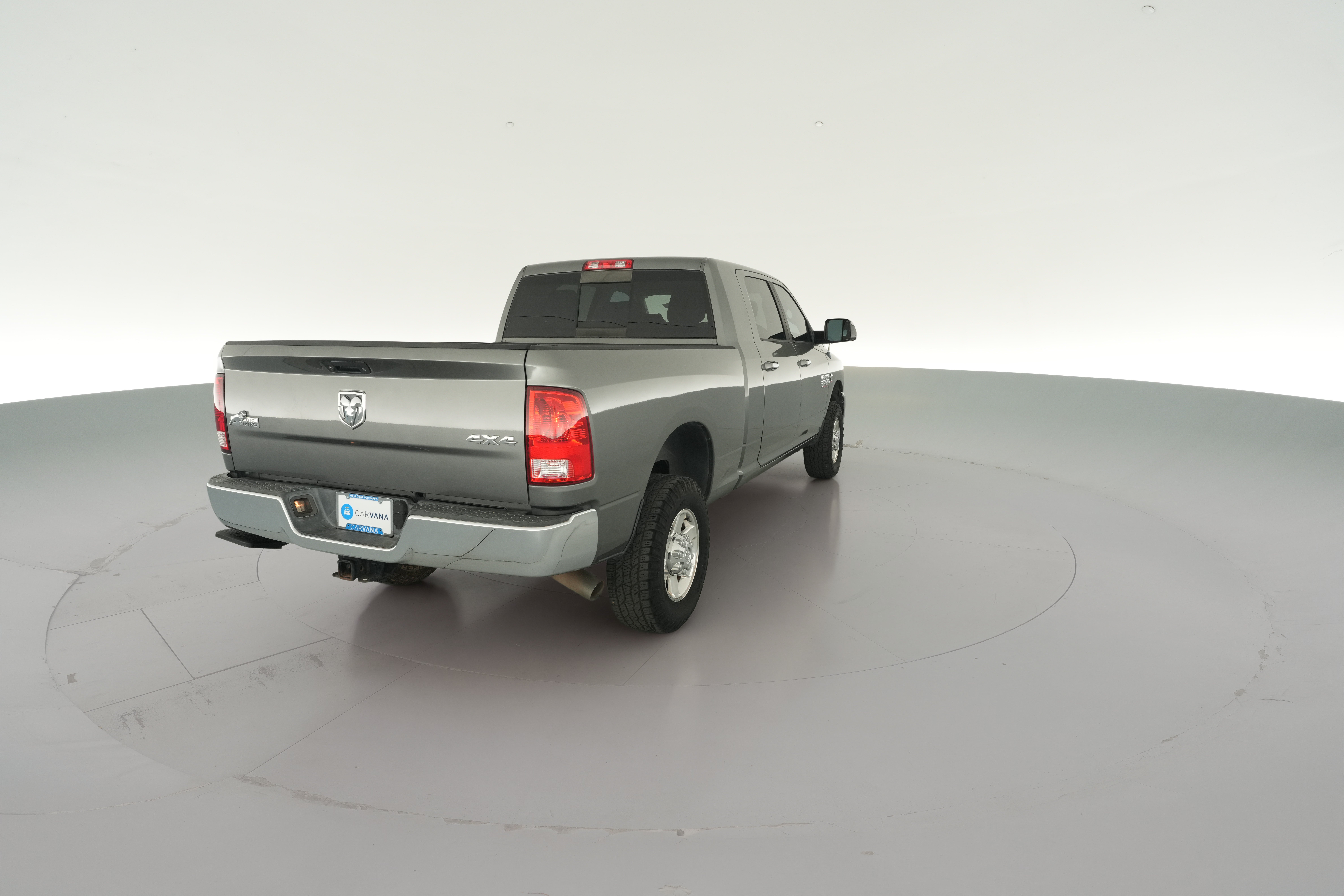 2013 RAM Ram 2500 Pickup SLT - Photo 47