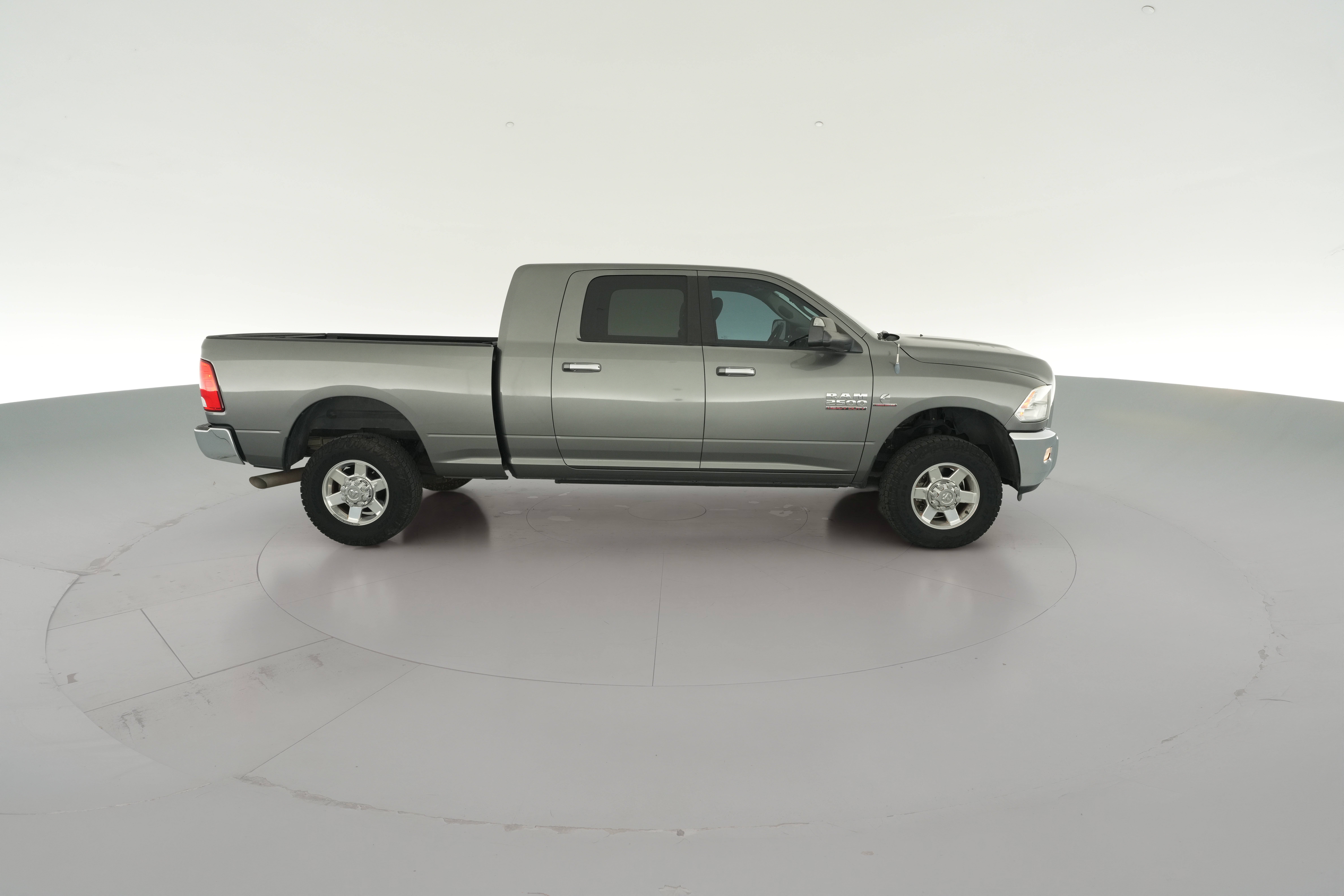 2013 RAM Ram 2500 Pickup SLT - Photo 50
