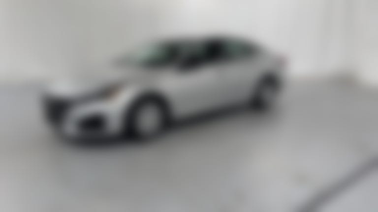 2024 Nissan Altima vehicle photo