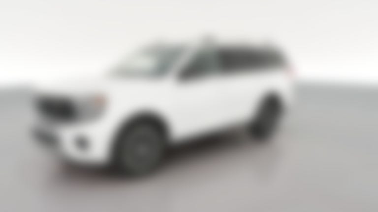2025 Ford Expedition vehicle photo