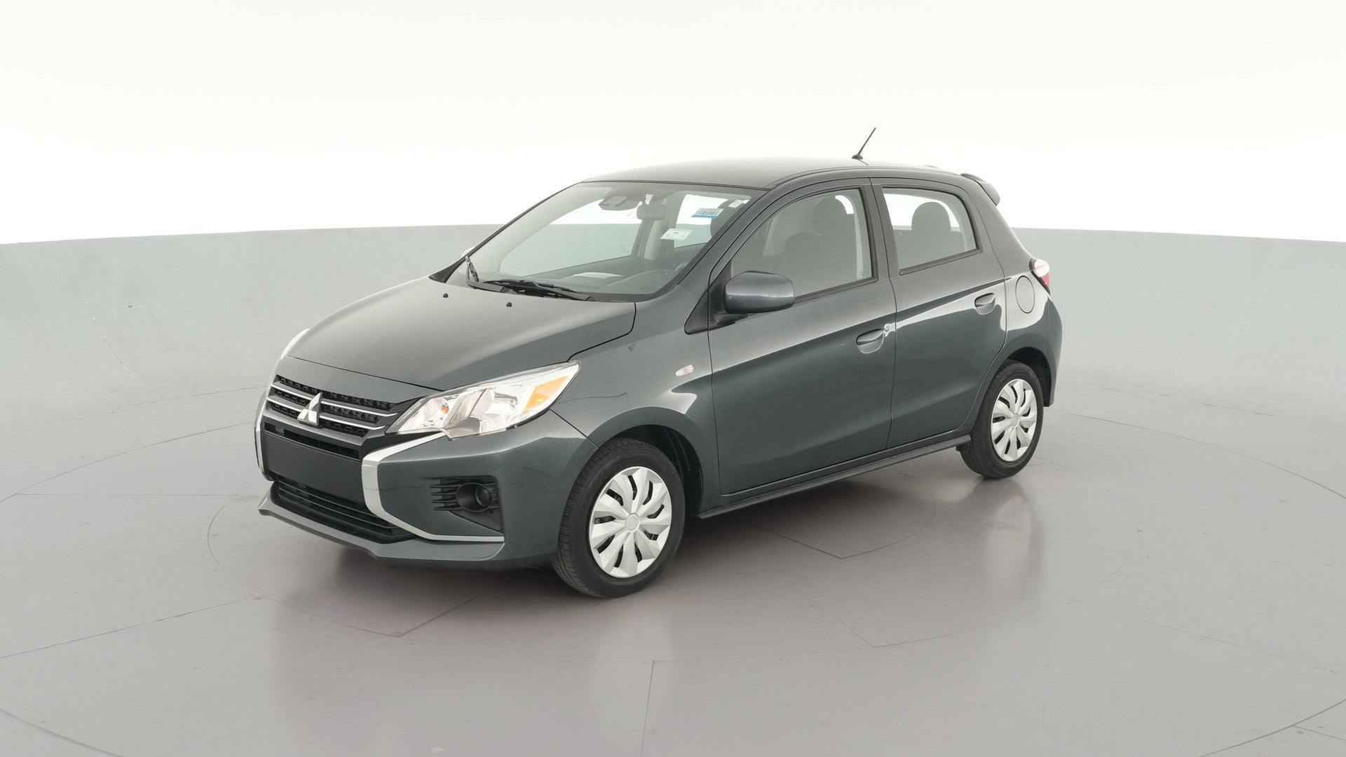 2024 Mitsubishi Mirage vehicle photo