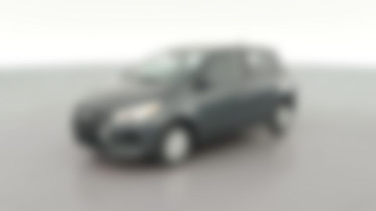 2024 Mitsubishi Mirage vehicle photo