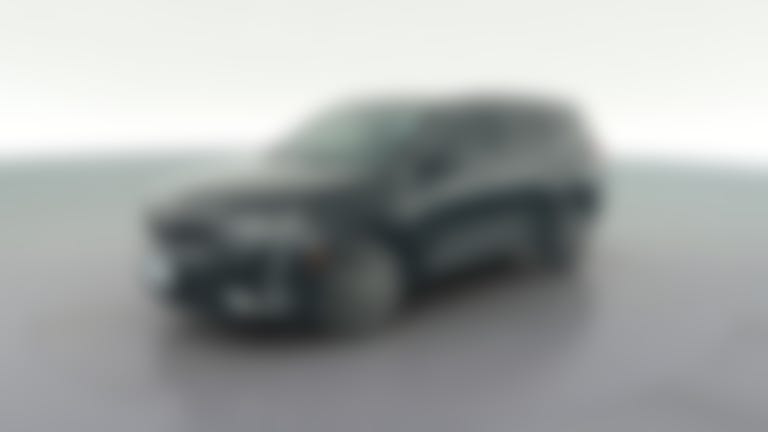 2021 Cadillac XT6 vehicle photo