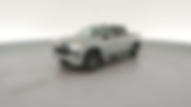 2024 Chevrolet Silverado 1500 Crew Cab vehicle photo