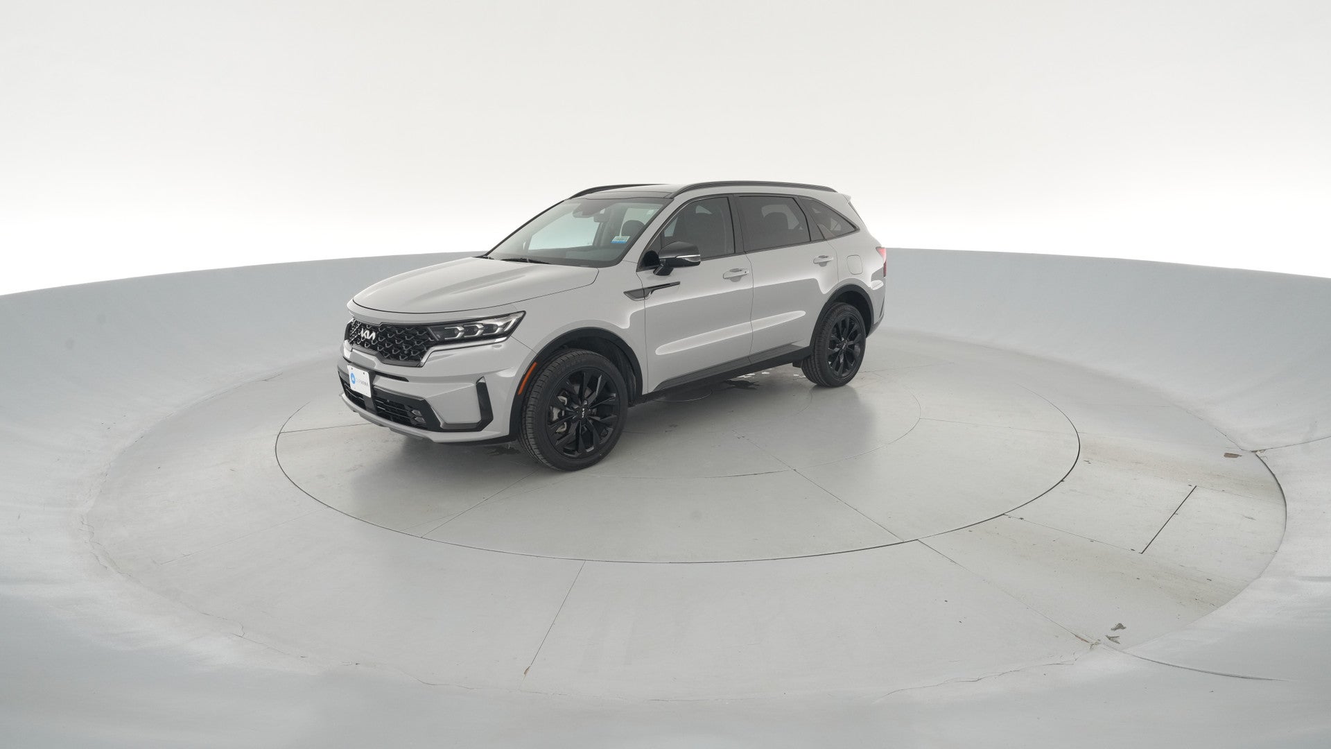 2022 Kia Sorento vehicle photo