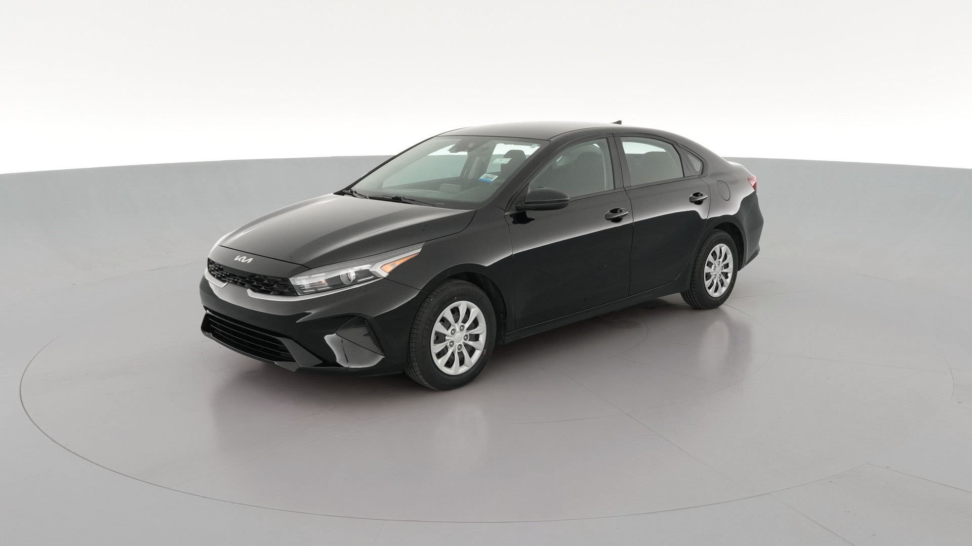 2024 Kia Forte vehicle photo