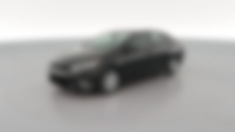 2024 Kia Forte vehicle photo