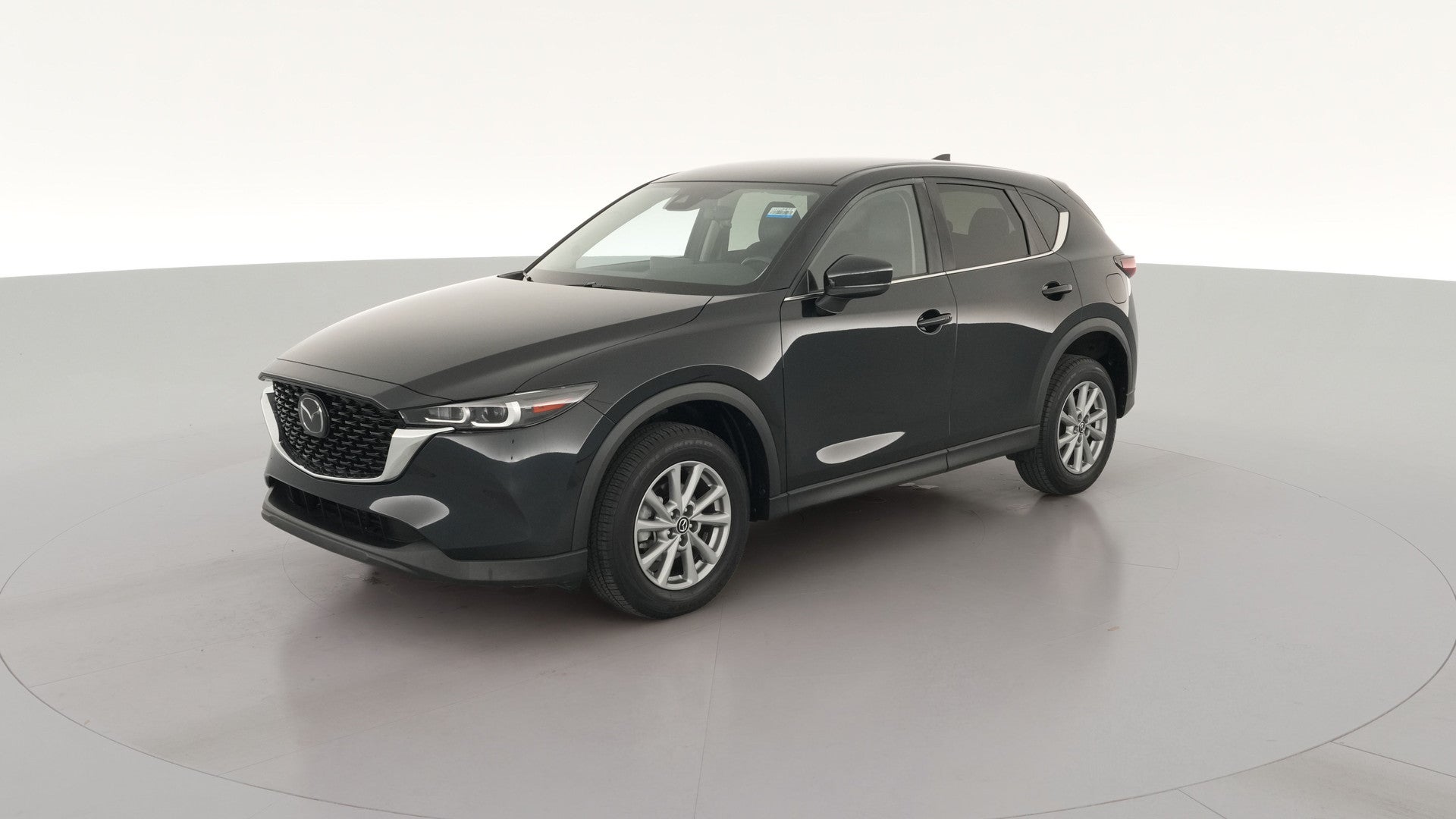 2023 MAZDA CX-5 vehicle photo