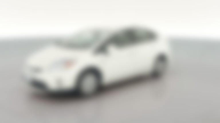 2013 Toyota Prius Plug-in Hybrid vehicle photo