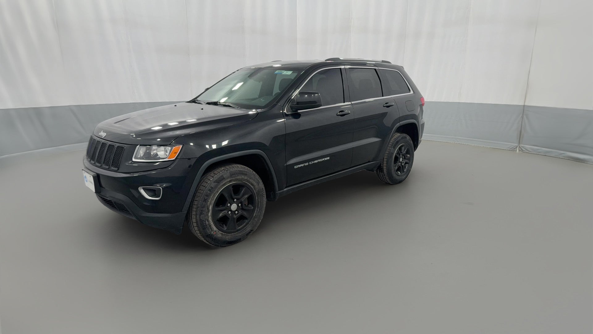 2015 Jeep Grand Cherokee vehicle photo