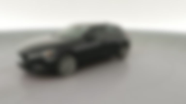 2018 MAZDA MAZDA3 vehicle photo