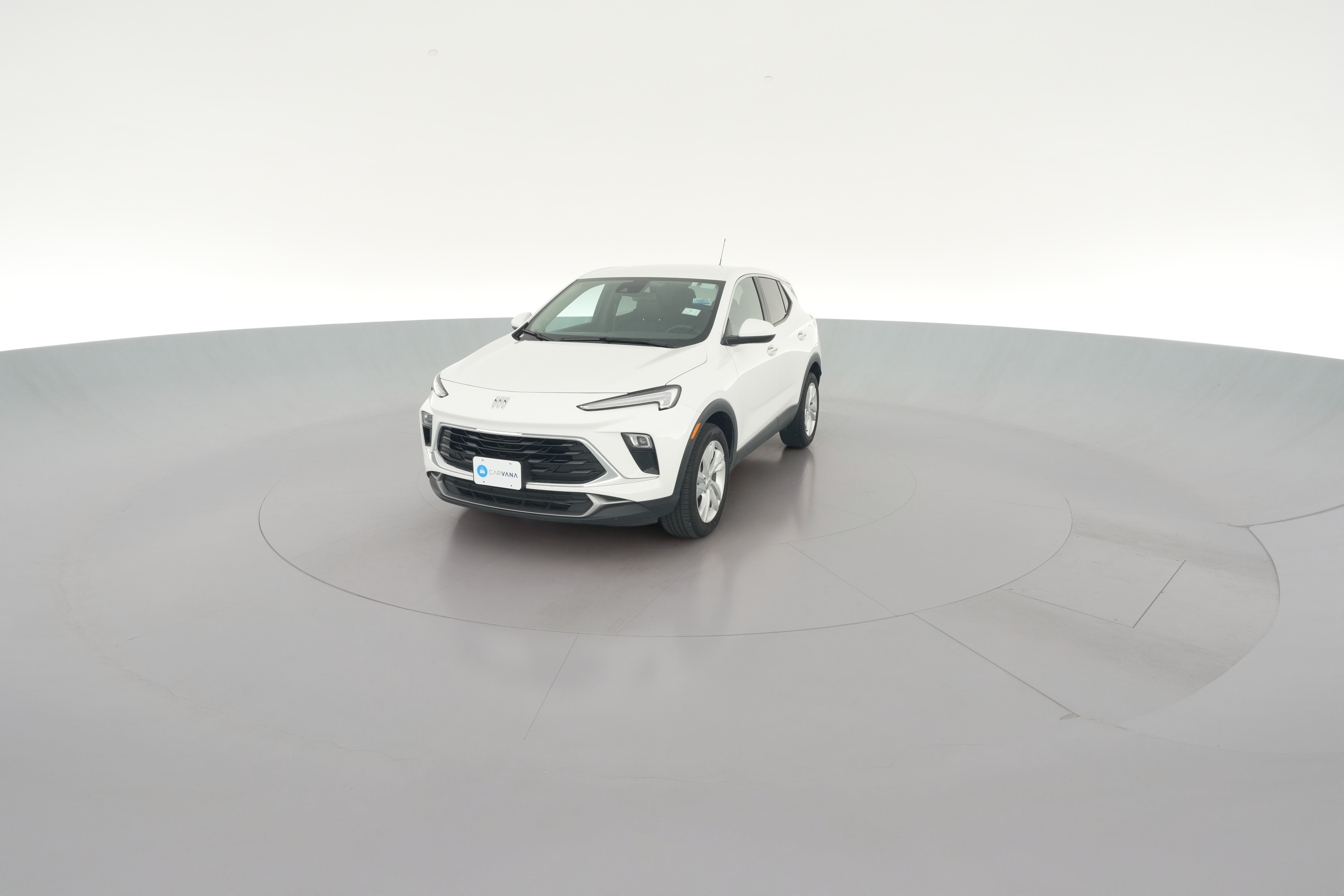 2025 Buick Encore GX Preferred - Photo 21