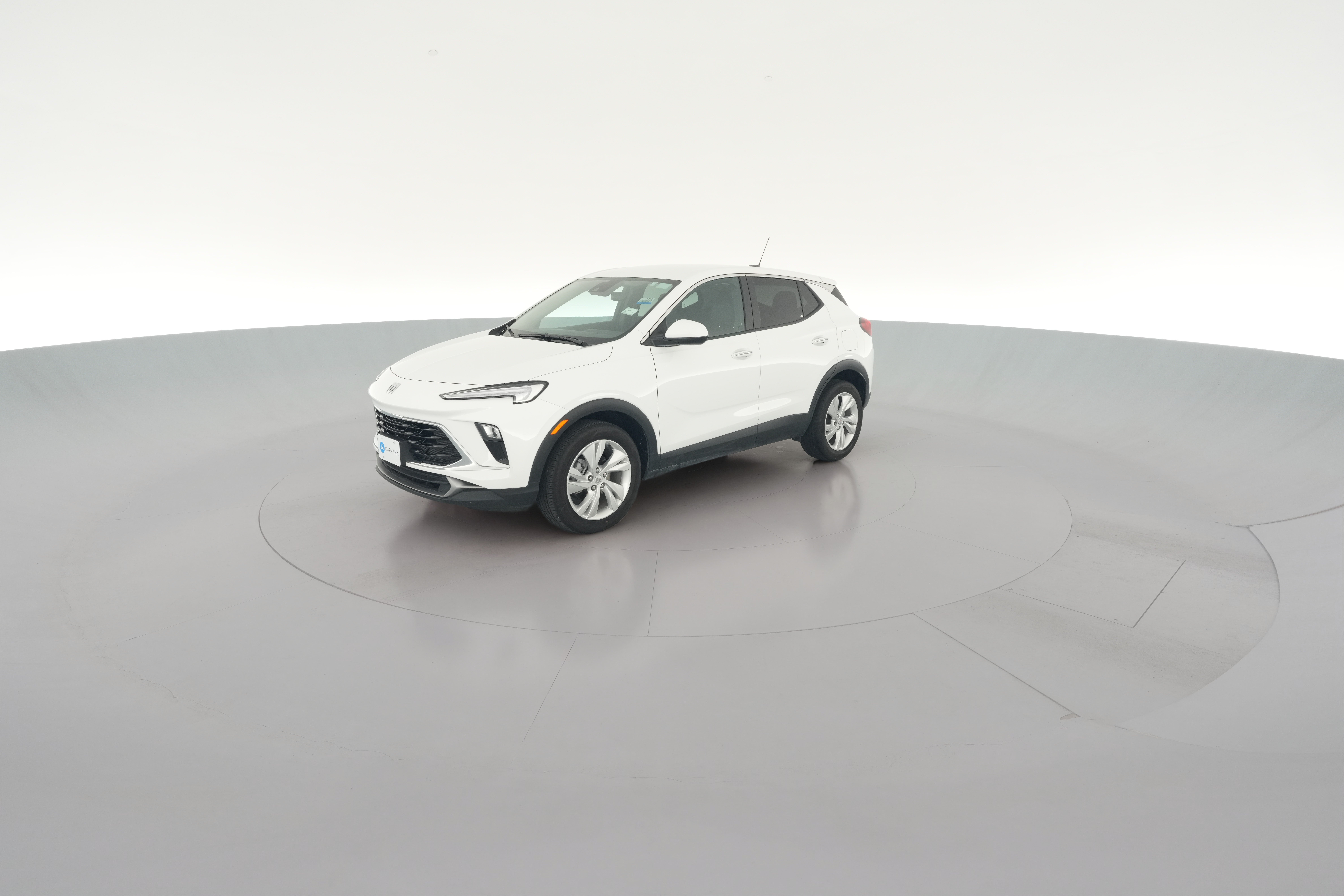 2025 Buick Encore GX Preferred - Photo 22