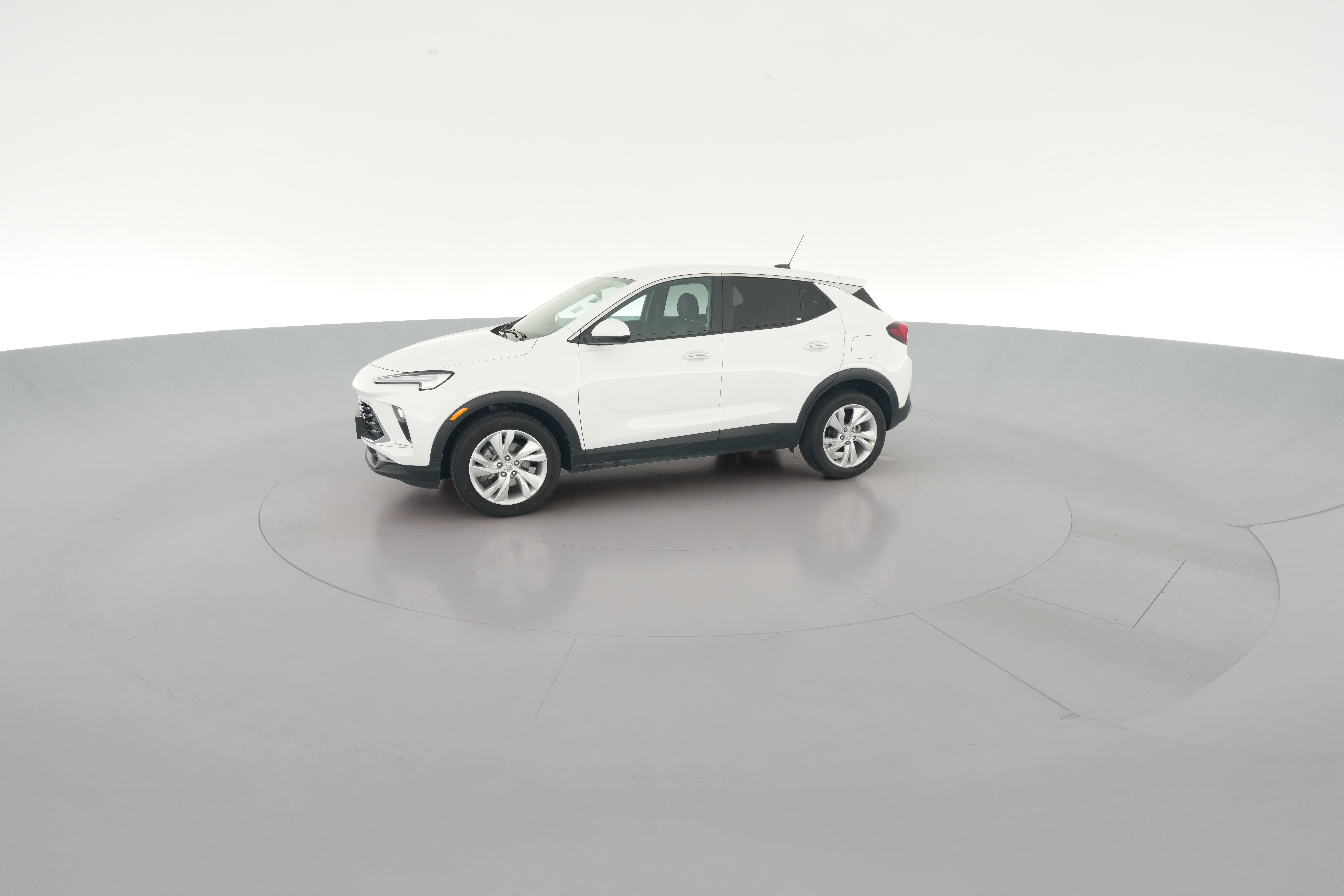 2025 Buick Encore GX Preferred - Photo 23