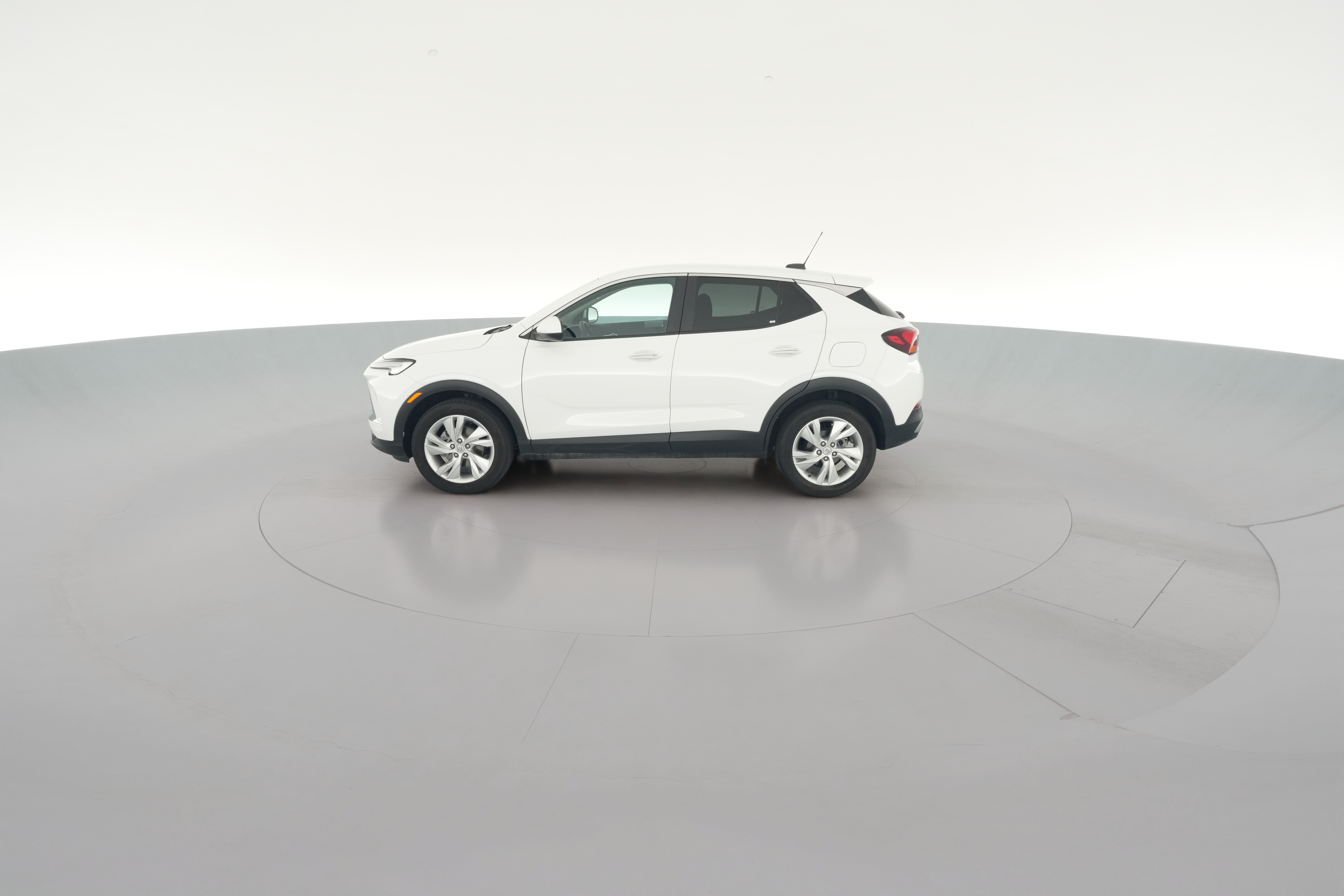 2025 Buick Encore GX Preferred - Photo 24