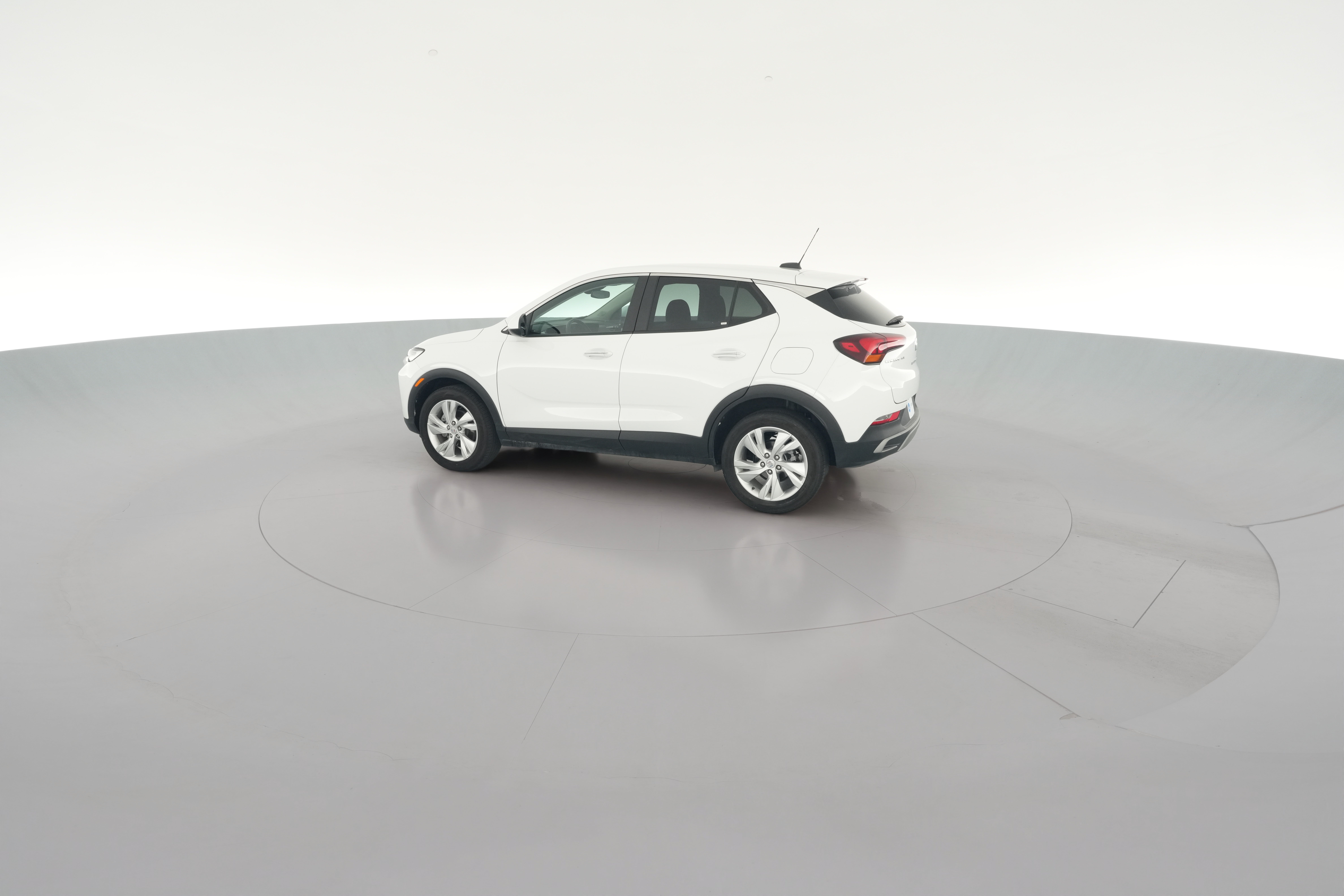 2025 Buick Encore GX Preferred - Photo 25