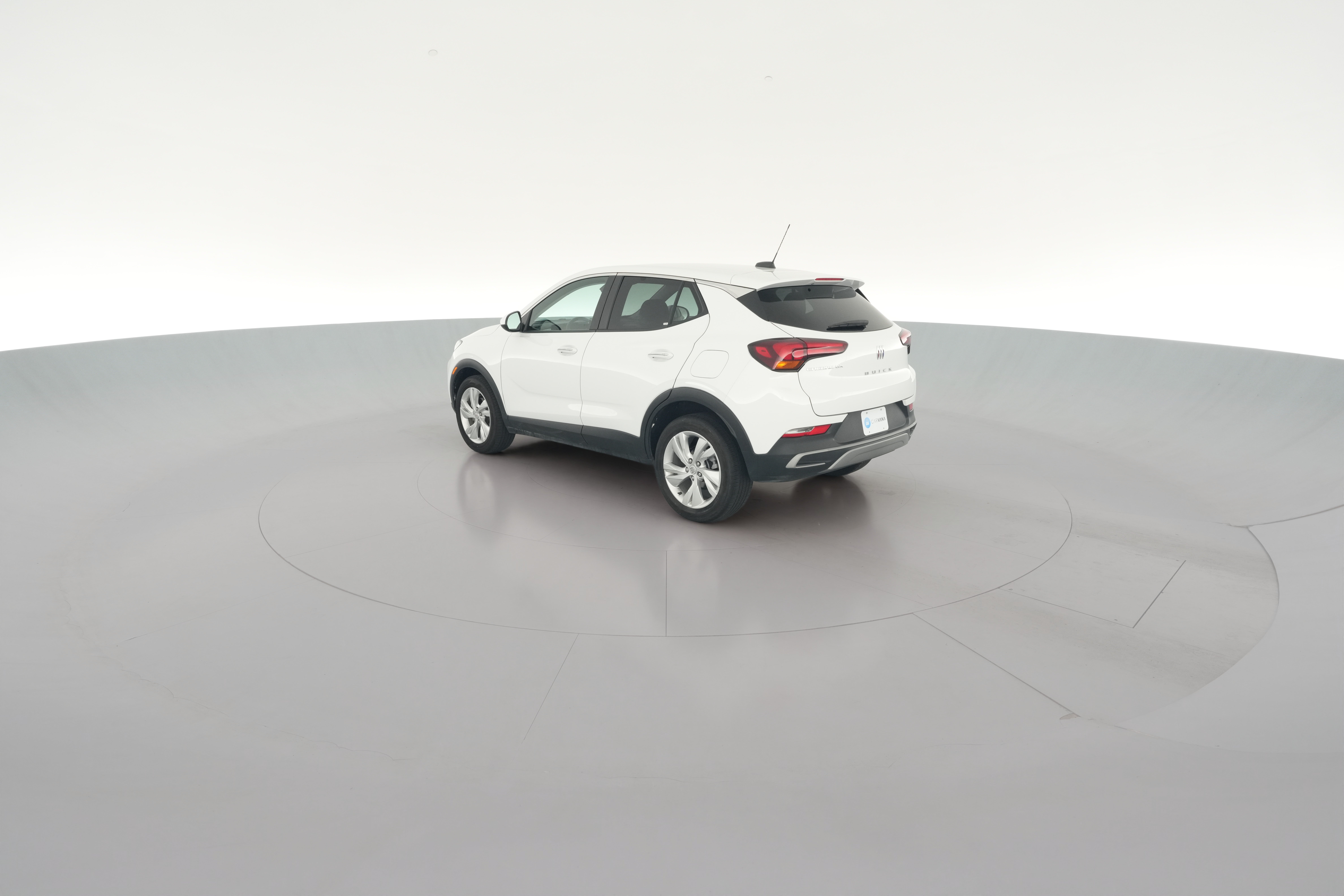 2025 Buick Encore GX Preferred - Photo 26