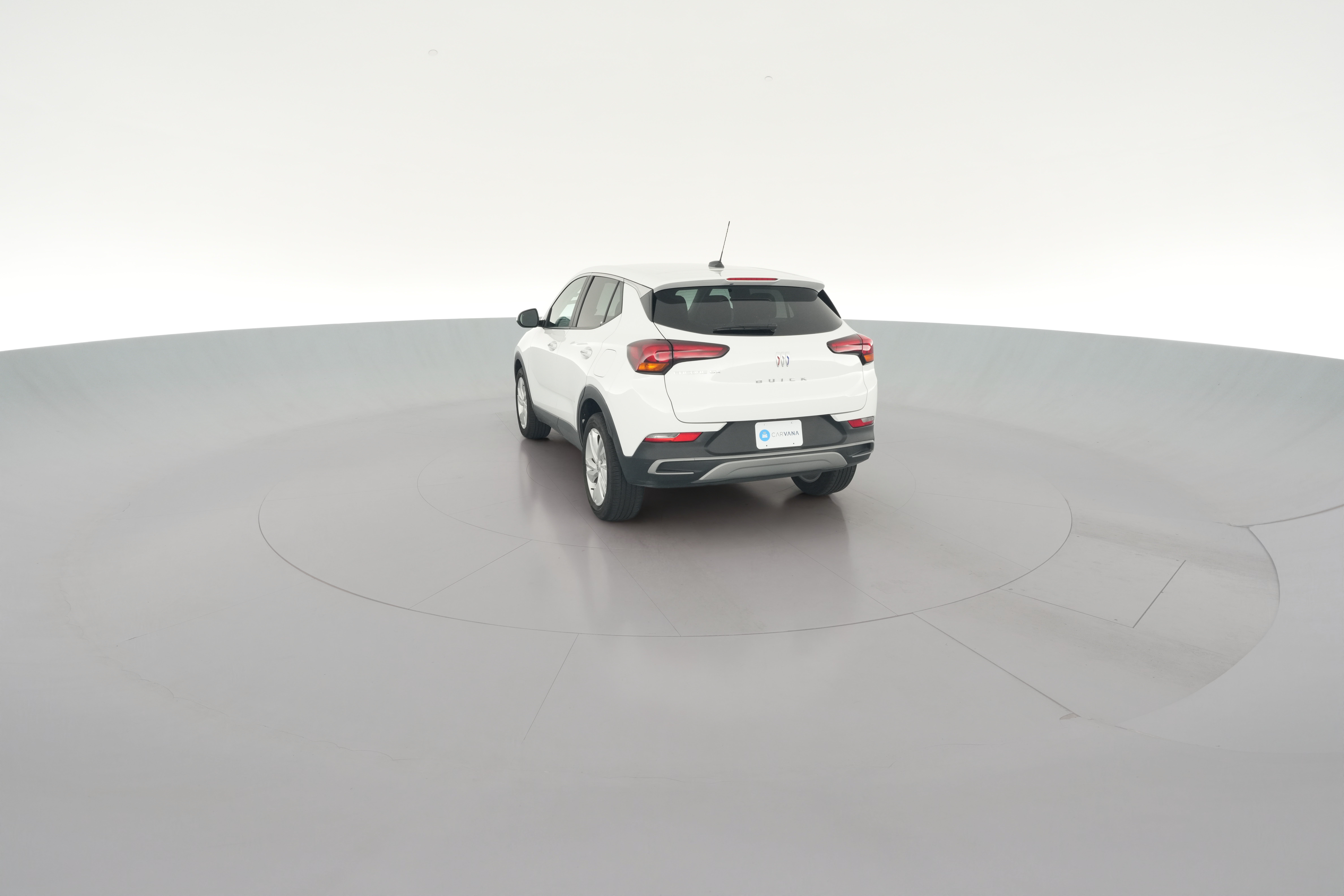 2025 Buick Encore GX Preferred - Photo 27